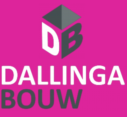 Sponsor Dallinga Bouw